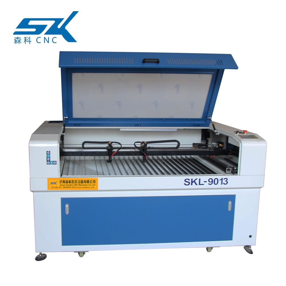 100W Laser Cutting Machine Manufacturer Company